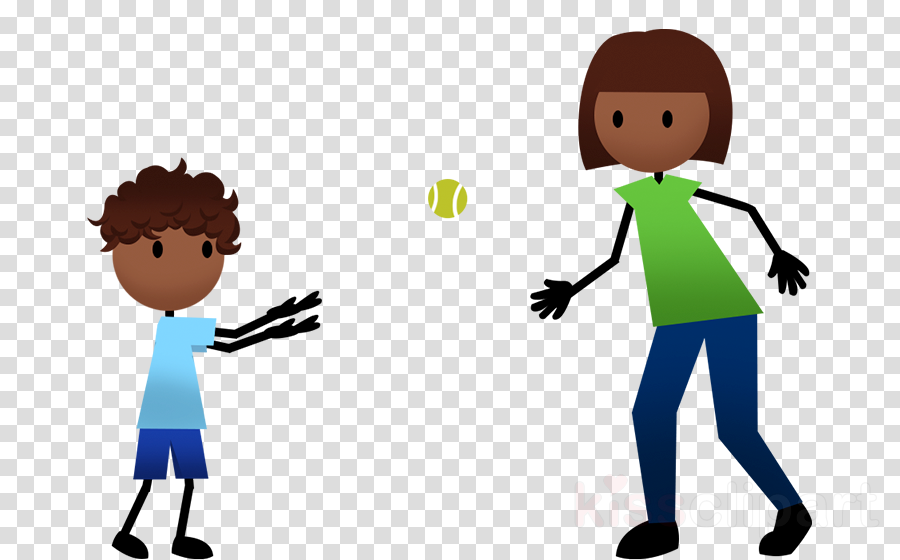 Toss Ball Clipart Throwing Clip Art - Toss Ball Clipart Throwing Clip Art (900x560)