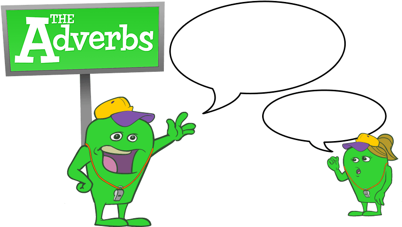 I Usually End In Ly, But I Don't Have To - I Usually End In Ly, But I Don't Have To (860x500)