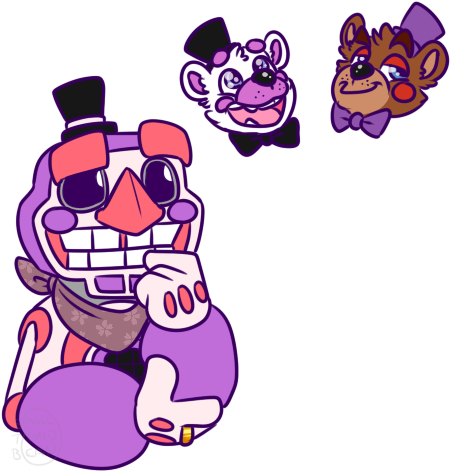 Adjective Clip Art (453x474)