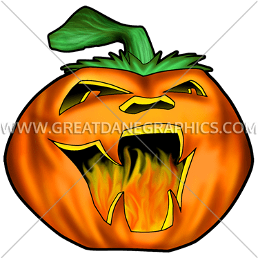 Pumpkin Fang - Pumpkin Fang (385x372)