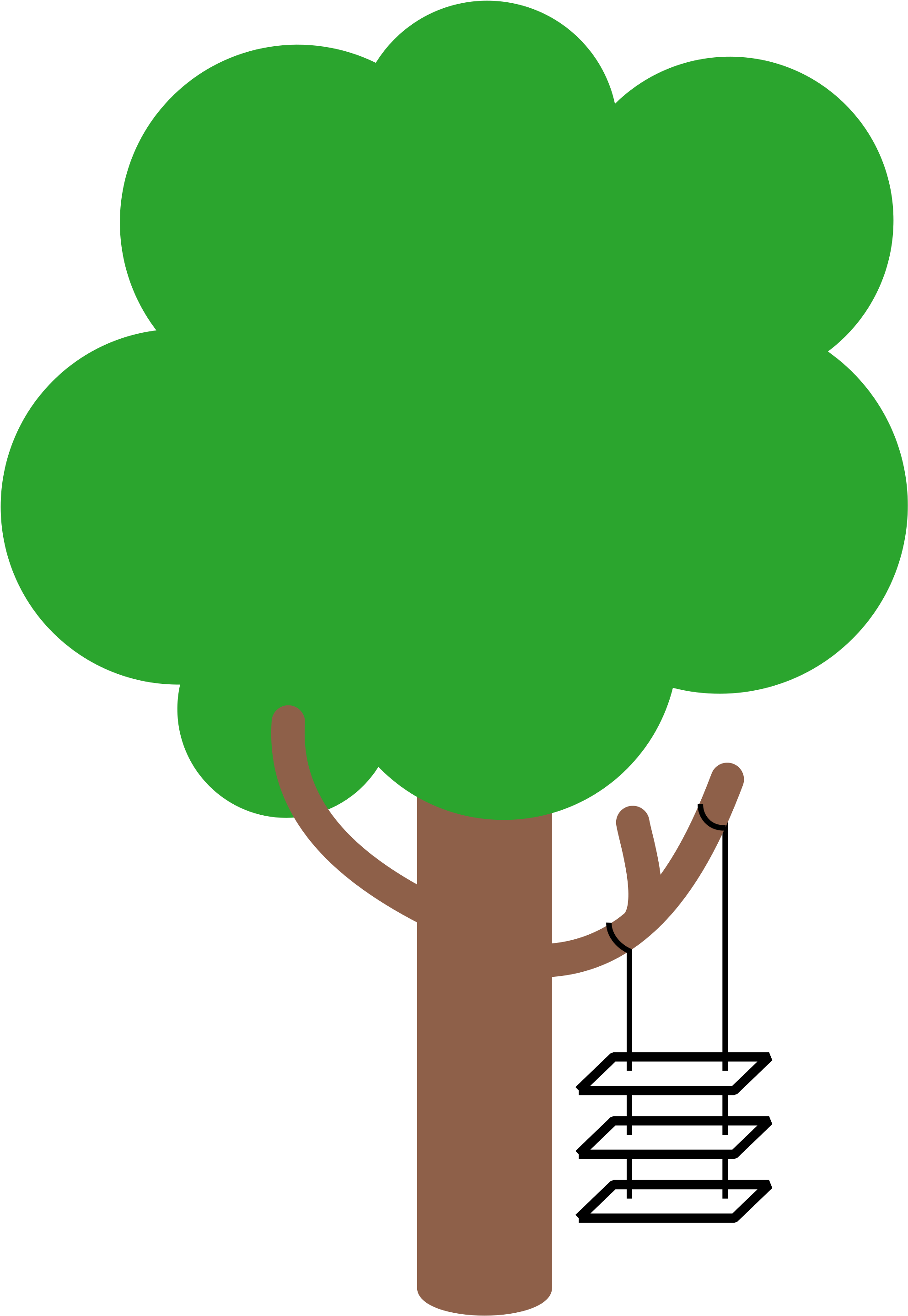 Tree filled. Дерево стикер. Эмодзи дерево. Наклейки деревца. Стикер дерево без фона
