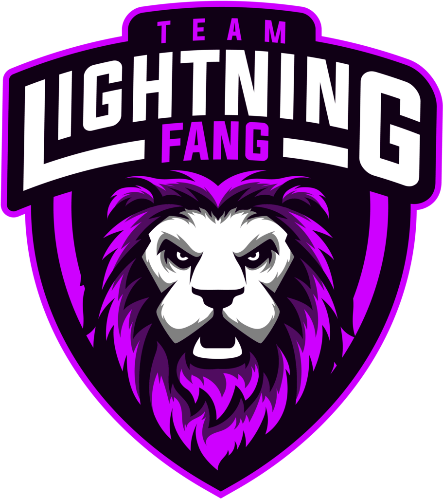 Esport Lightning Fang - Esport Lightning Fang (1250x1250)