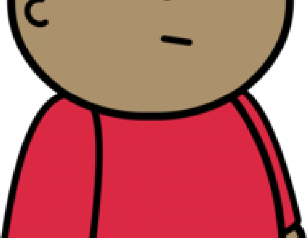 Contrast Clipart Person - Contrast Clipart Person (640x480)