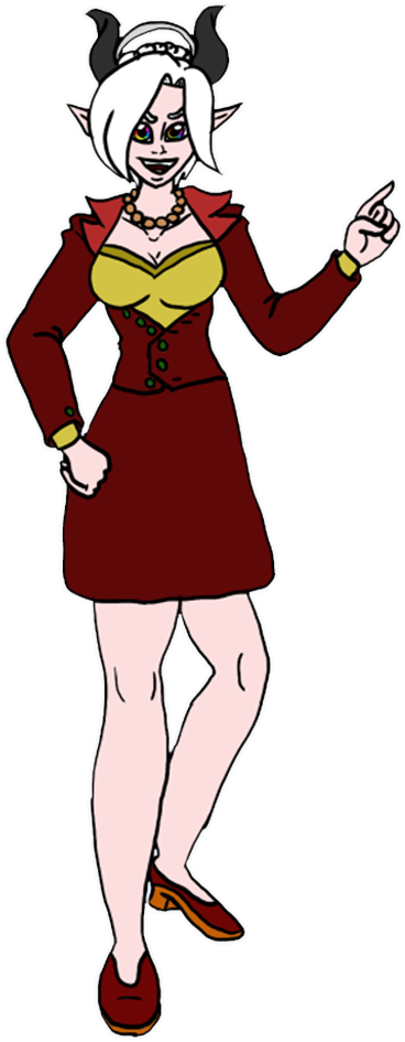 Dr Crafty Oc Susan Laws By Rm Keyblade Mistress - Dr Crafty Oc Susan Laws By Rm Keyblade Mistress (624x952)