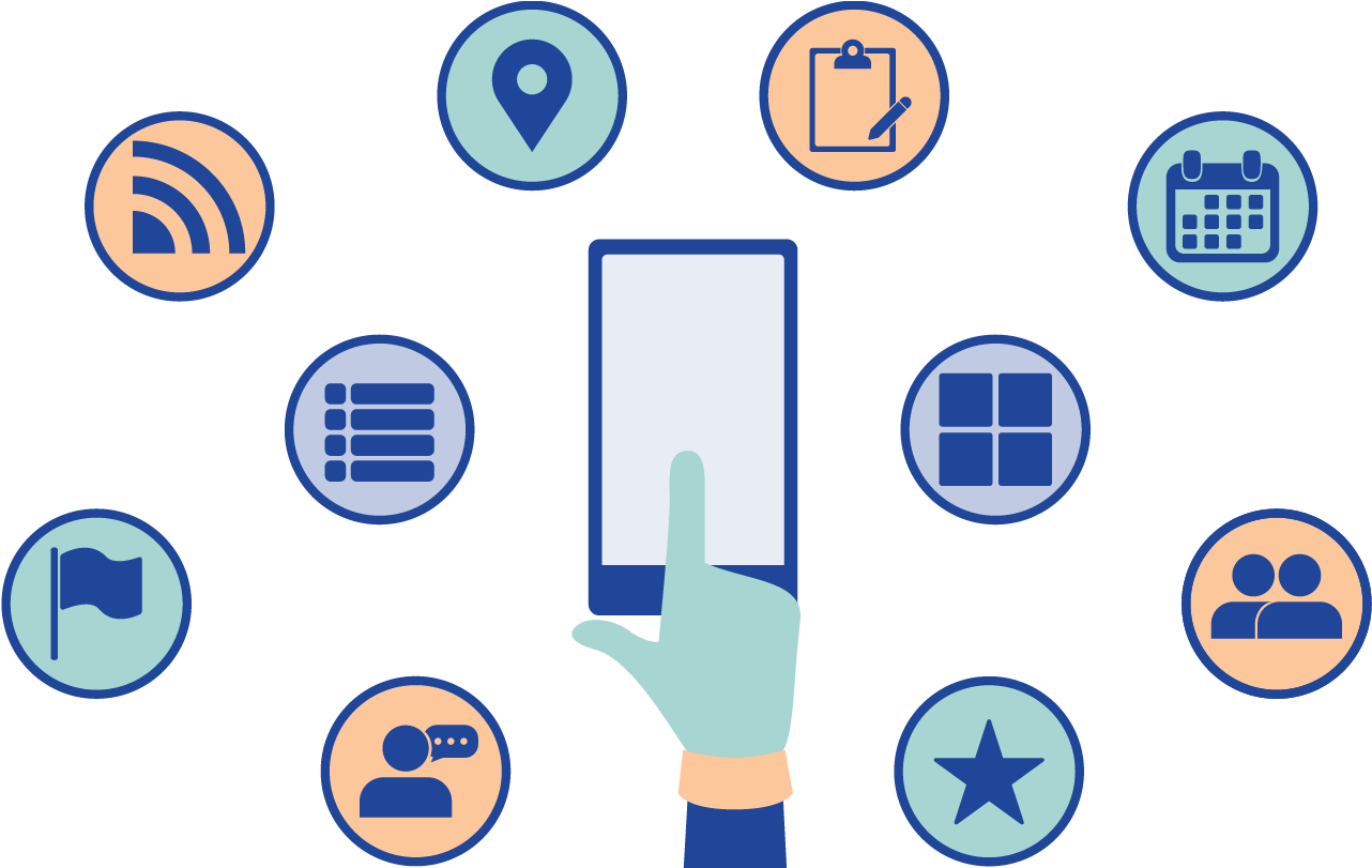 Get Matched With Attendees Who Share Your Interest - Get Matched With Attendees Who Share Your Interest (1440x810)