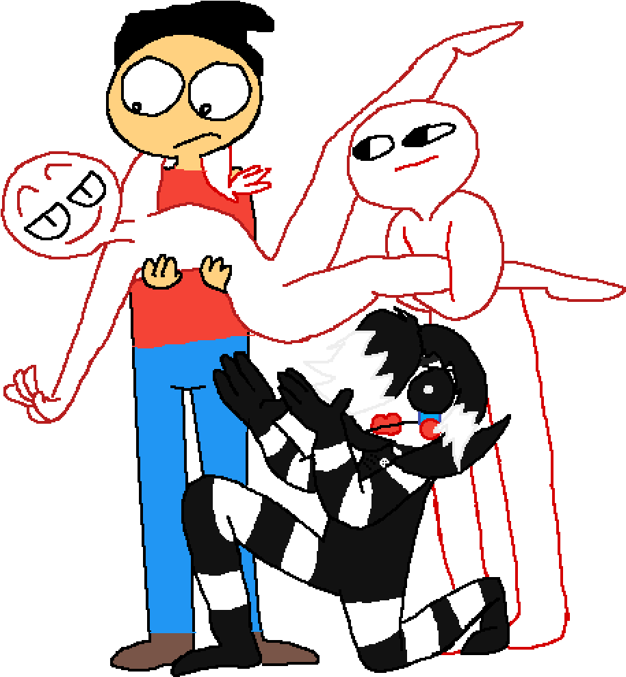 Edit It Wow Follow Me - Edit It Wow Follow Me (1000x1000)