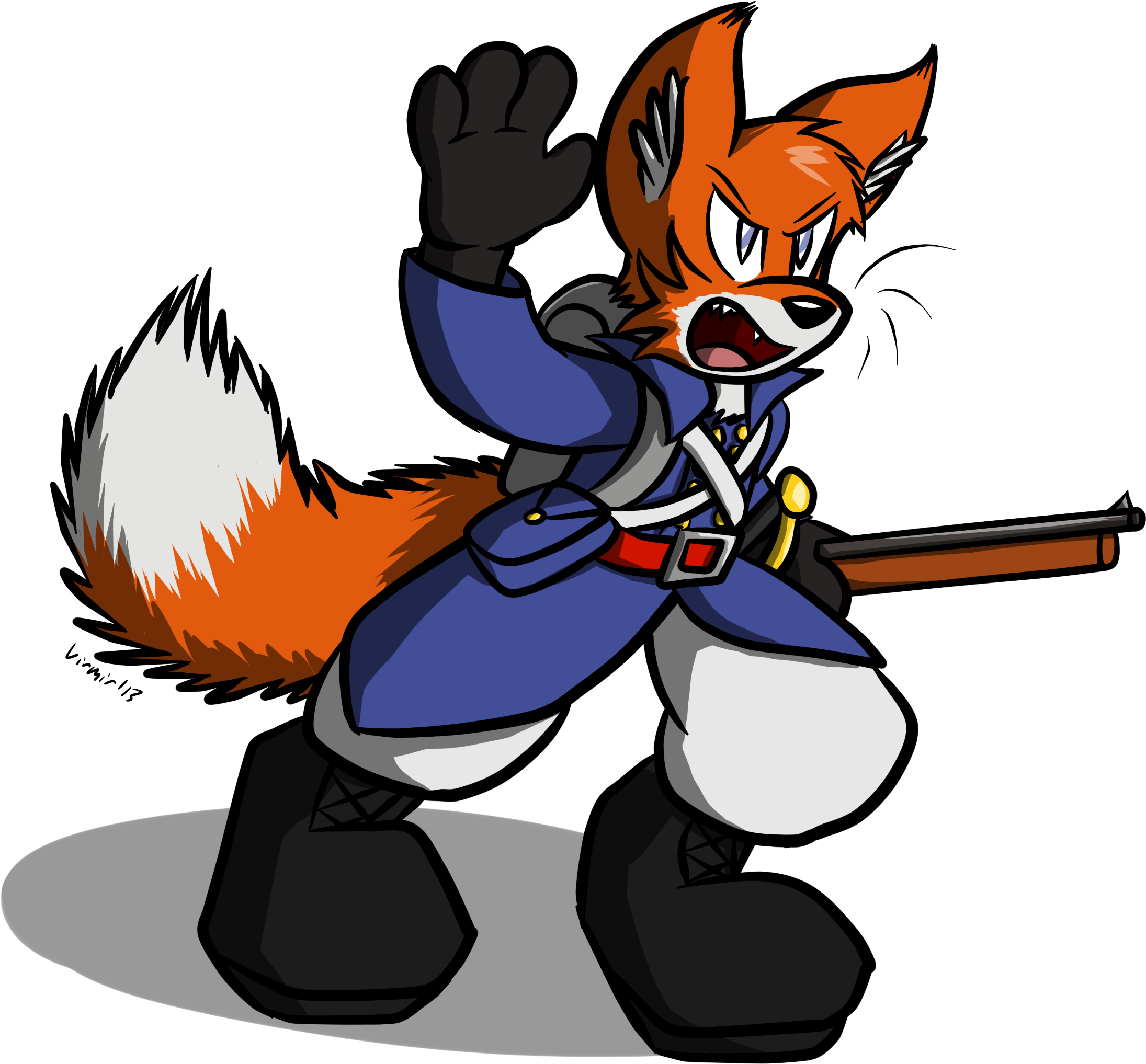 Big Version - Big Version (2422x2284)