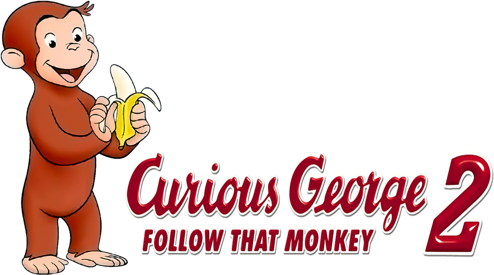Curious George - Curious George (1000x562)