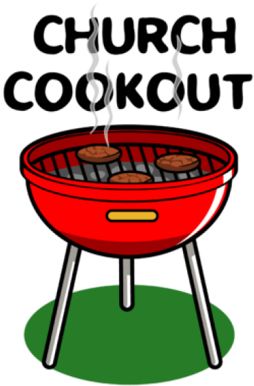 Download and share clipart about Church Cookout - Church Cookout, Find more...