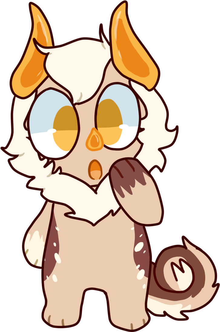 Ych For Follow The Unleader By Nawnii - Ych For Follow The Unleader By Nawnii (727x1099)