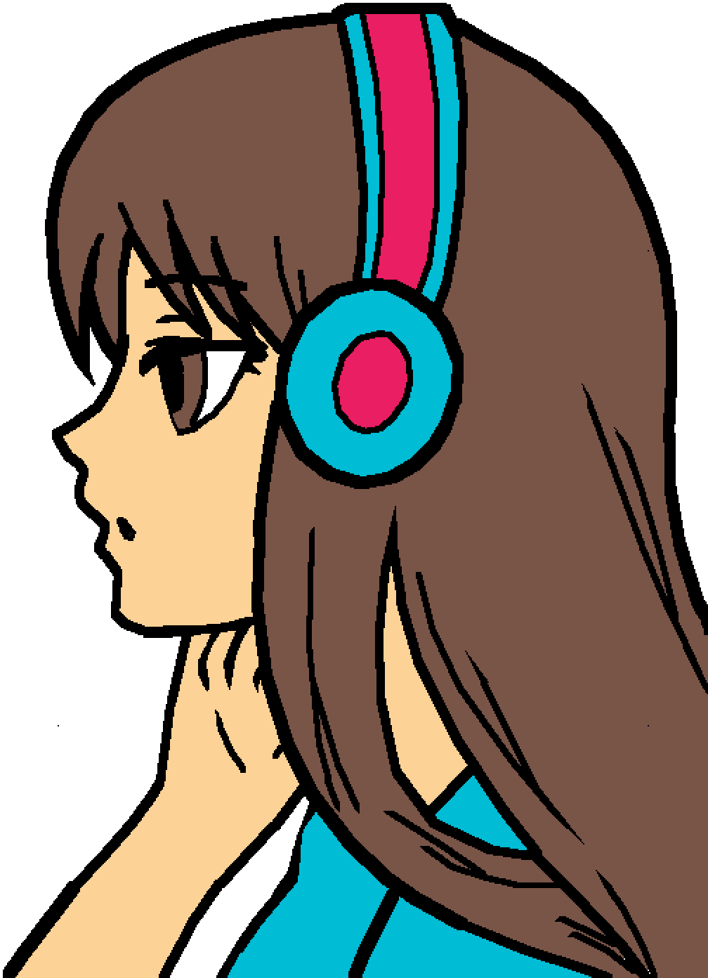 Follow Me On Tiktoc/musicl - Follow Me On Tiktoc/musicl (1008x1392)