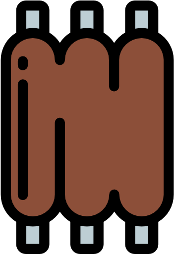 Image Freeuse Barbecue Clipart Pork Bbq - Image Freeuse Barbecue Clipart Pork Bbq (512x512)