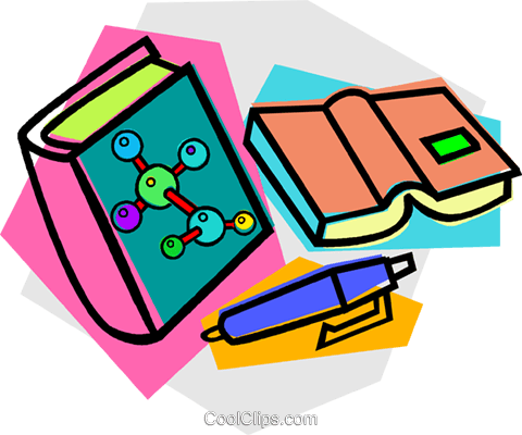 School Project, Chemistry Royalty Free Vector Clip - School Project, Chemistry Royalty Free Vector Clip (480x400)