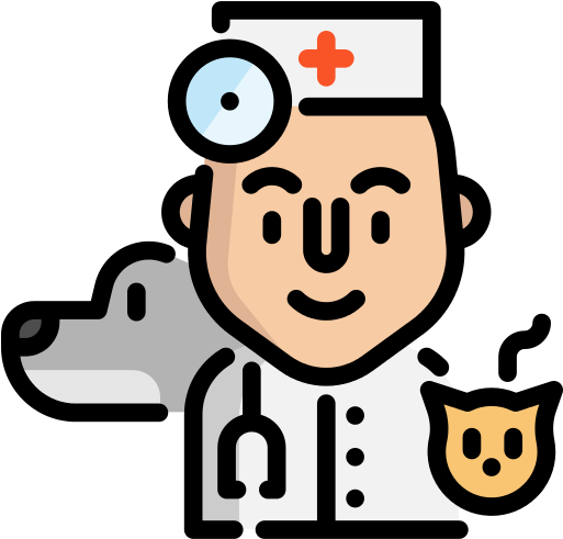 Transporter Veterinarian Png File - Transporter Veterinarian Png File (512x512)