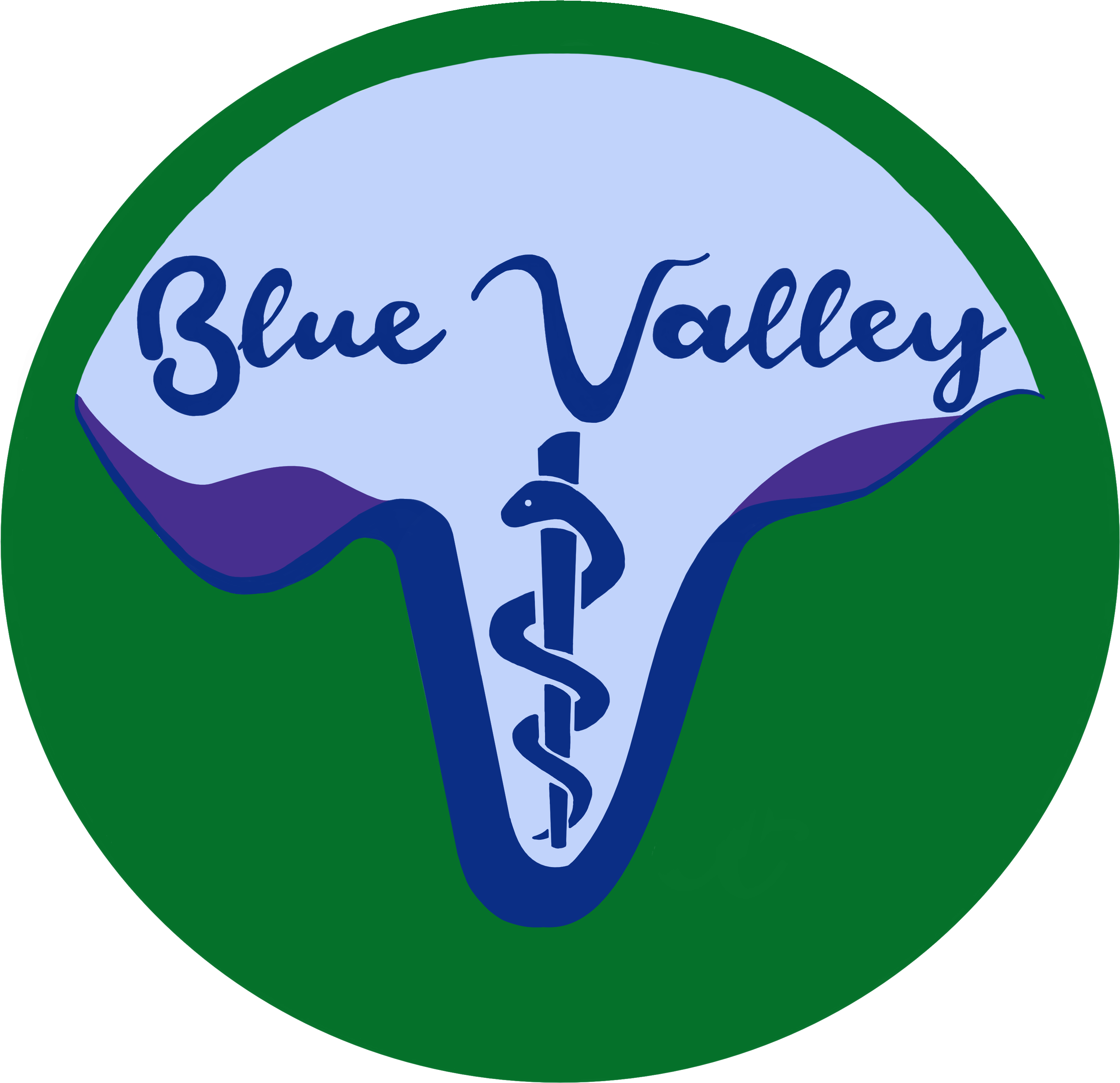 Blue Valley Vet - Blue Valley Vet (3147x3112)