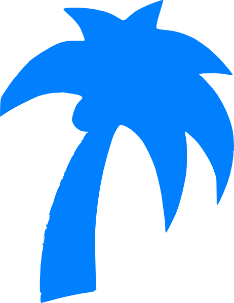 Palm Tree Svg Clip Arts 462 X 596 Px - Palm Tree Svg Clip Arts 462 X 596 Px (462x596)