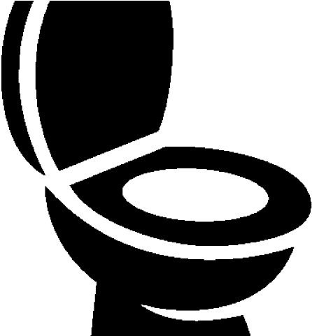 Toilet Clipart Vector - Toilet Clipart Vector (640x480)