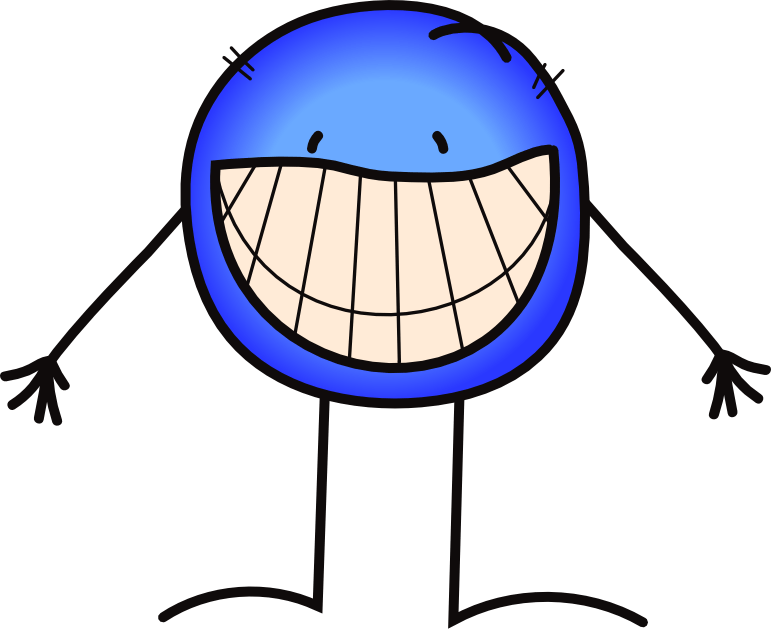 Trying Illustrator & A Clip Art Freebie For You - Trying Illustrator & A Clip Art Freebie For You (771x629)