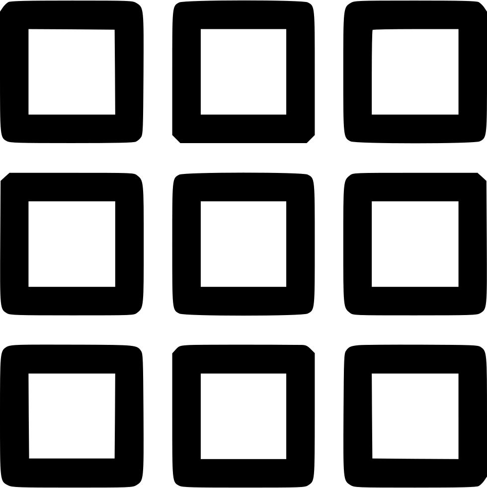 Menu Option Thumble Collection Group Categories Category - Menu Option Thumble Collection Group Categories Category (980x982)