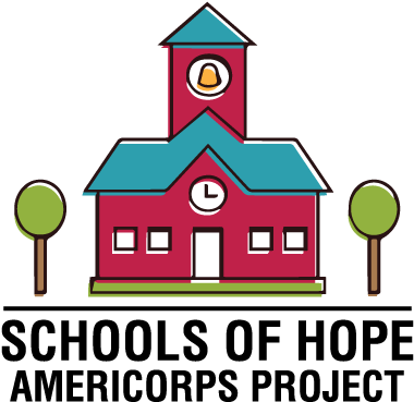 Schools Of Hope - Schools Of Hope (500x500)