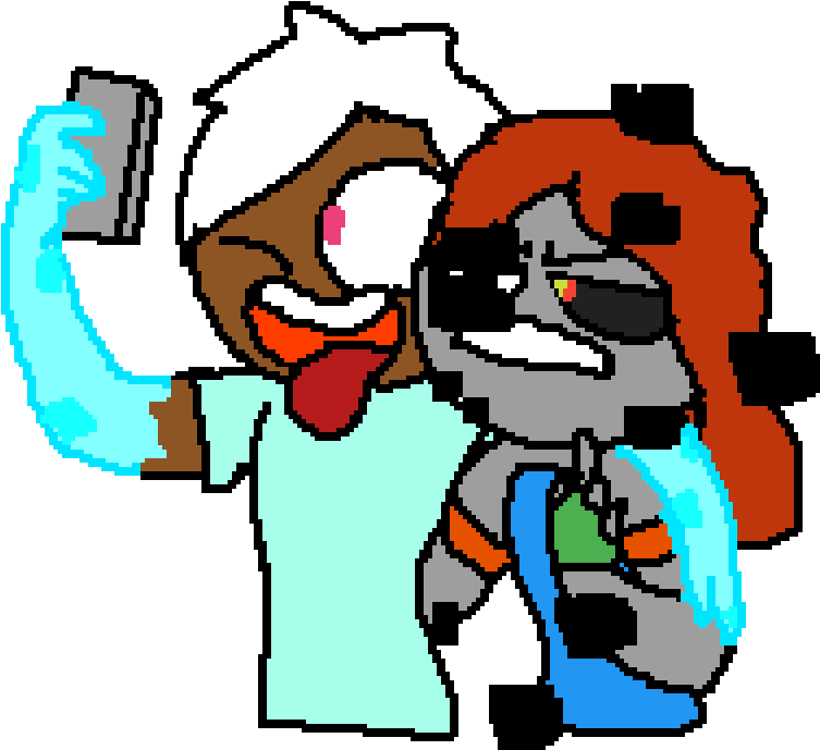 Meh Siblings - Meh Siblings (1000x800)