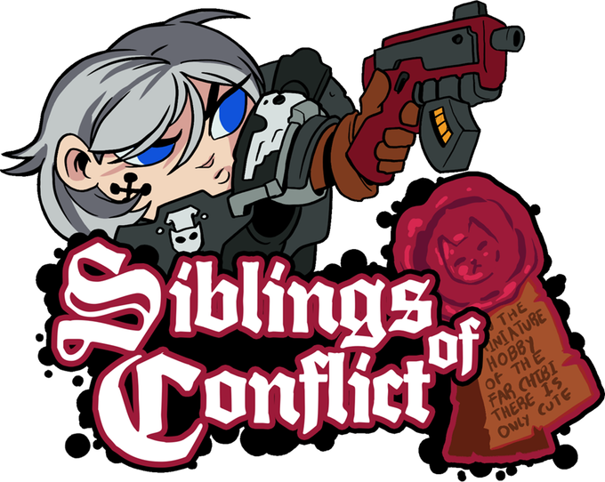 Siblings - Siblings (680x542)