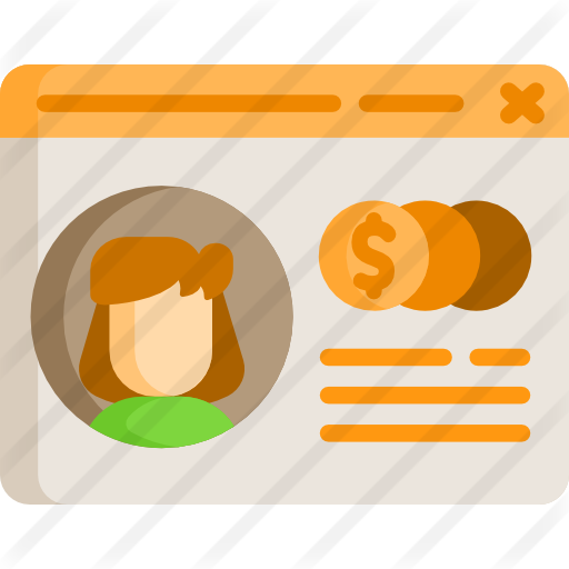 Account Free Icon - Account Free Icon (512x512)