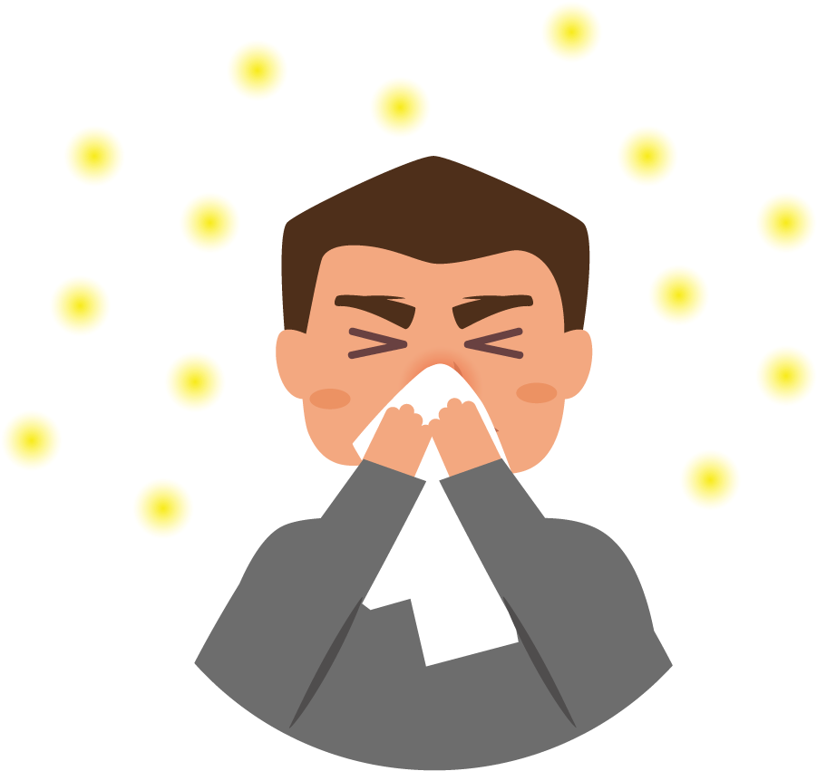 What Is Hay Fever - What Is Hay Fever (1003x868)