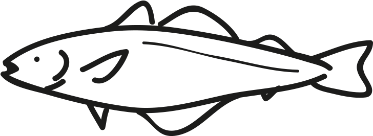 Atlantic Cod - Atlantic Cod (796x500)