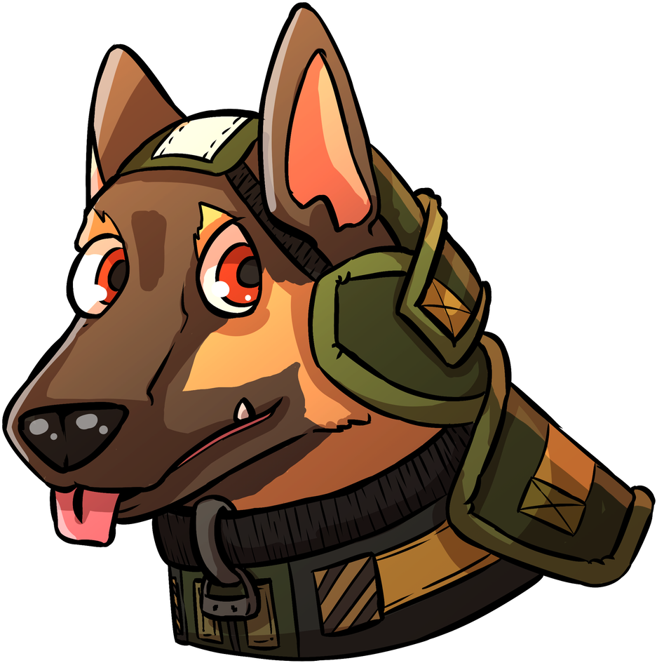 Riley From Cod - Riley From Cod (1024x1434)