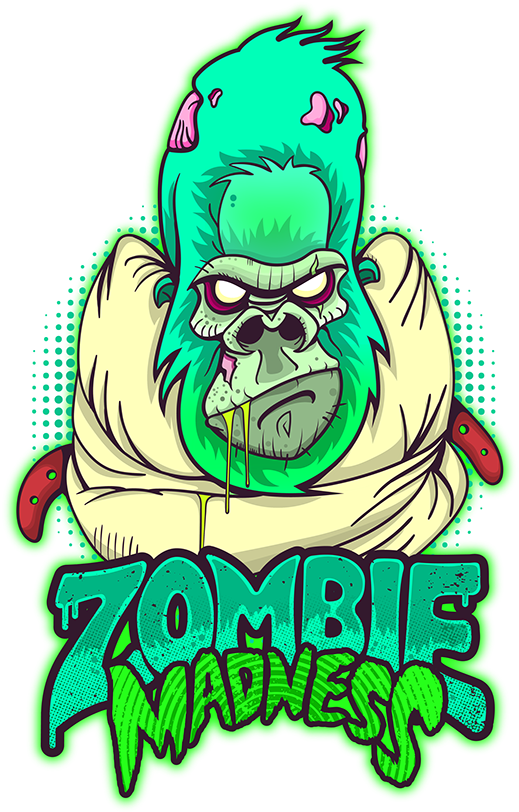 Nuke Clipart Cod - Nuke Clipart Cod (600x867)