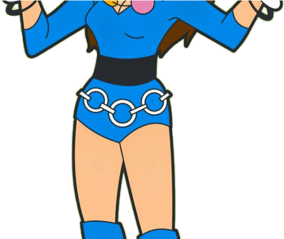 Hulk Clipart Female - Hulk Clipart Female (640x480)