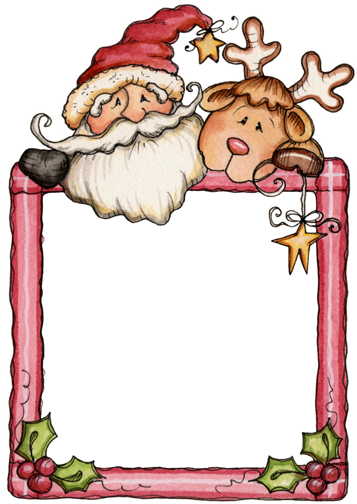 Molduras Natalinas Para Fotos 2 Pra Gente Mi U00fada - Molduras Natalinas Para Fotos 2 Pra Gente Mi U00fada (726x1024)