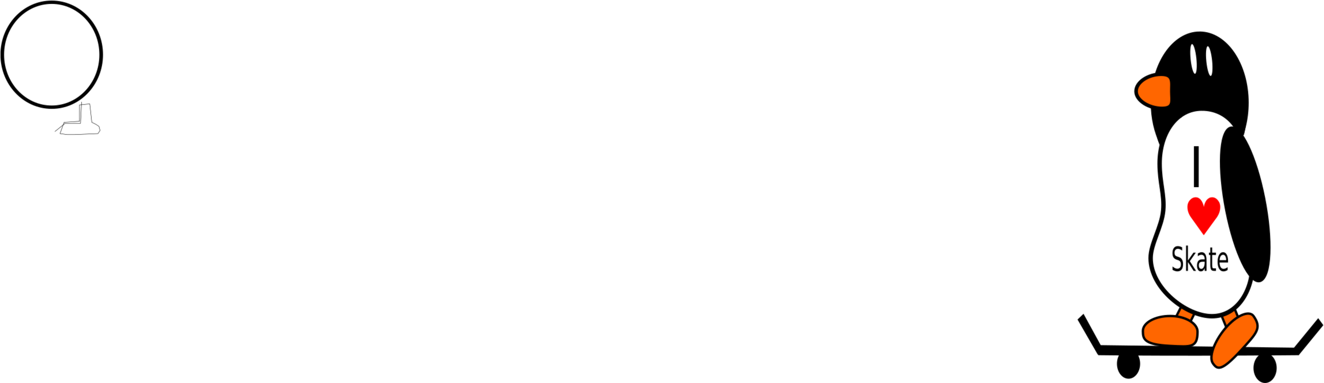 Animals Bob Boom Bowling Cod Computer - Animals Bob Boom Bowling Cod Computer (2711x750)