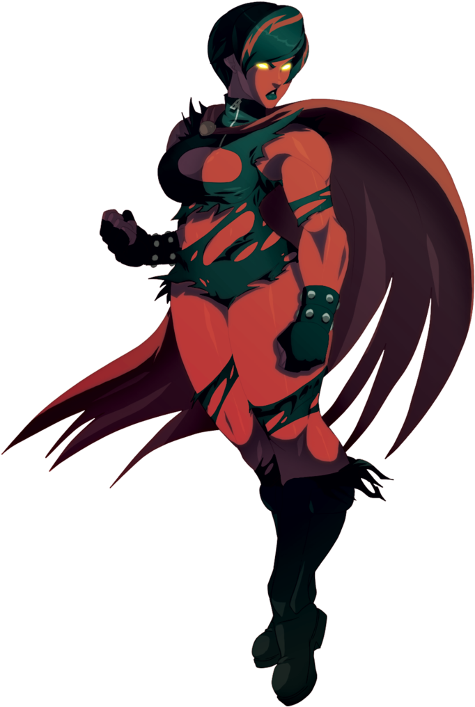 Hulk Clipart Hulk Girl - Hulk Clipart Hulk Girl (800x1067)