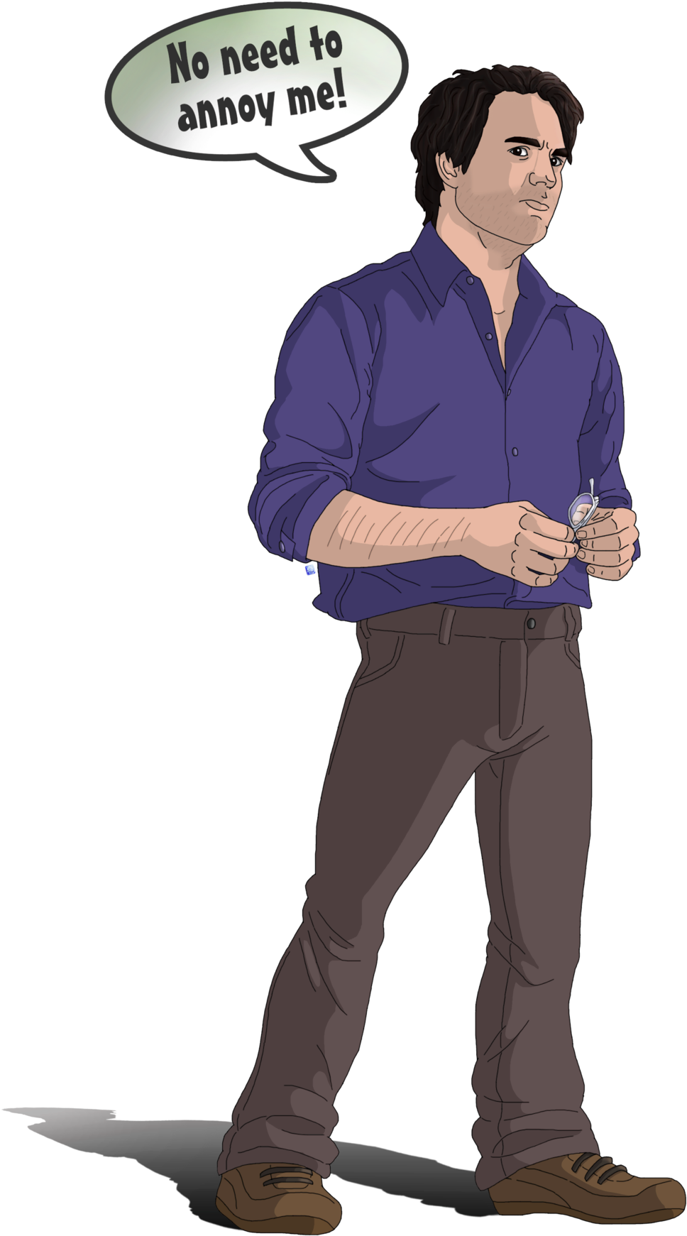 Bruce Banner By Lightning Stroke On Deviantart Hulk - Bruce Banner By Lightning Stroke On Deviantart Hulk (1280x1829)