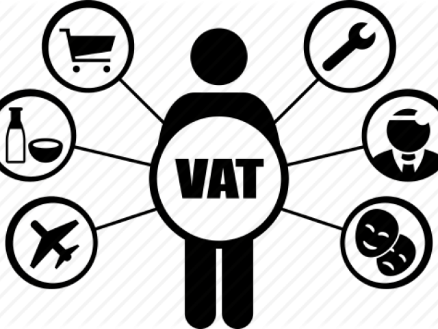 Gst Clipart Goods And Services Tax - Gst Clipart Goods And Services Tax (640x480)