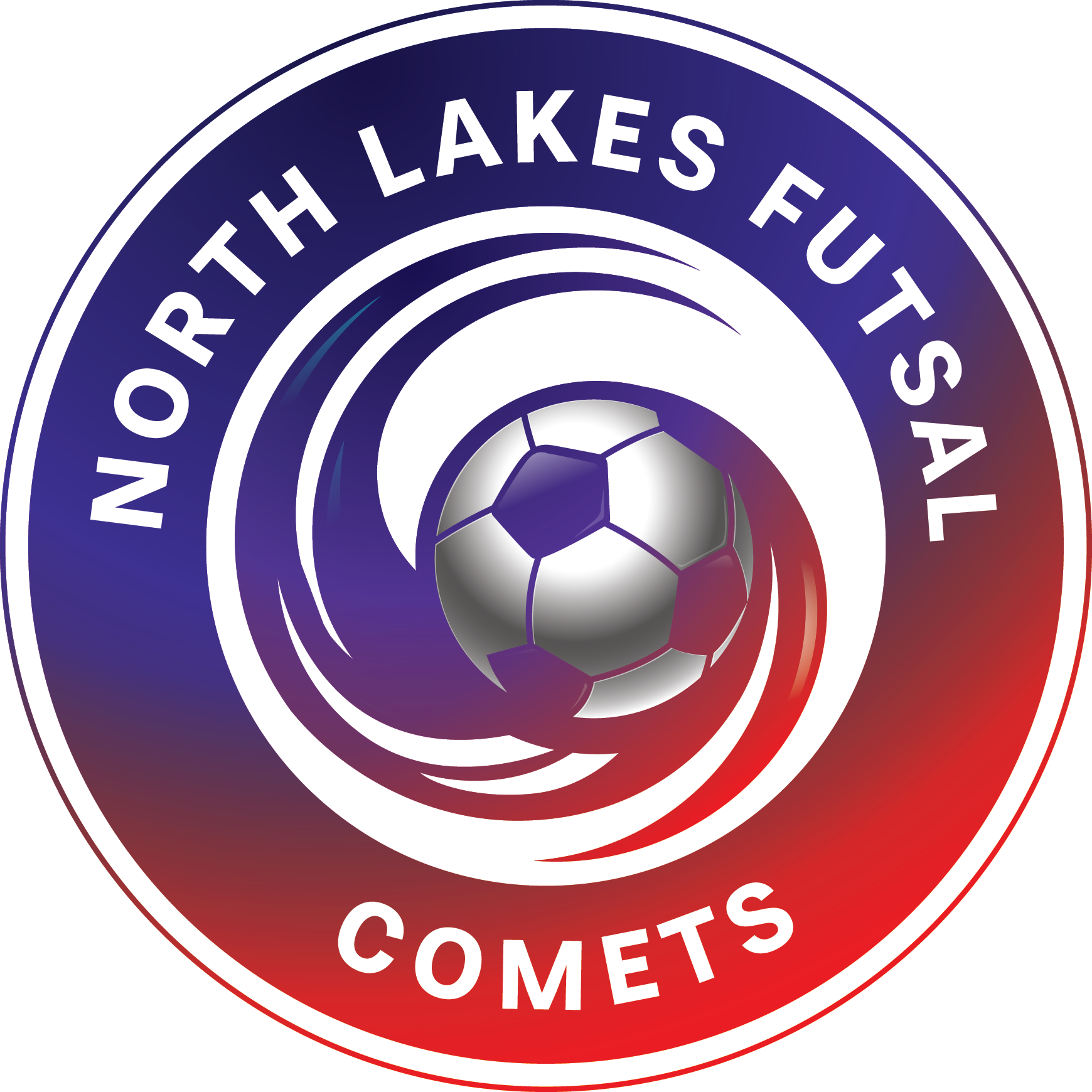 North Lakes Football Queensland - North Lakes Football Queensland (1740x1740)