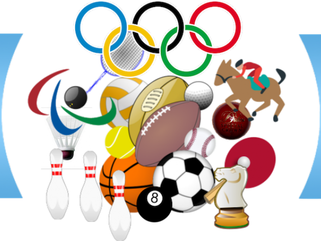 Drugs Clipart Sport Fact - Drugs Clipart Sport Fact (640x480)