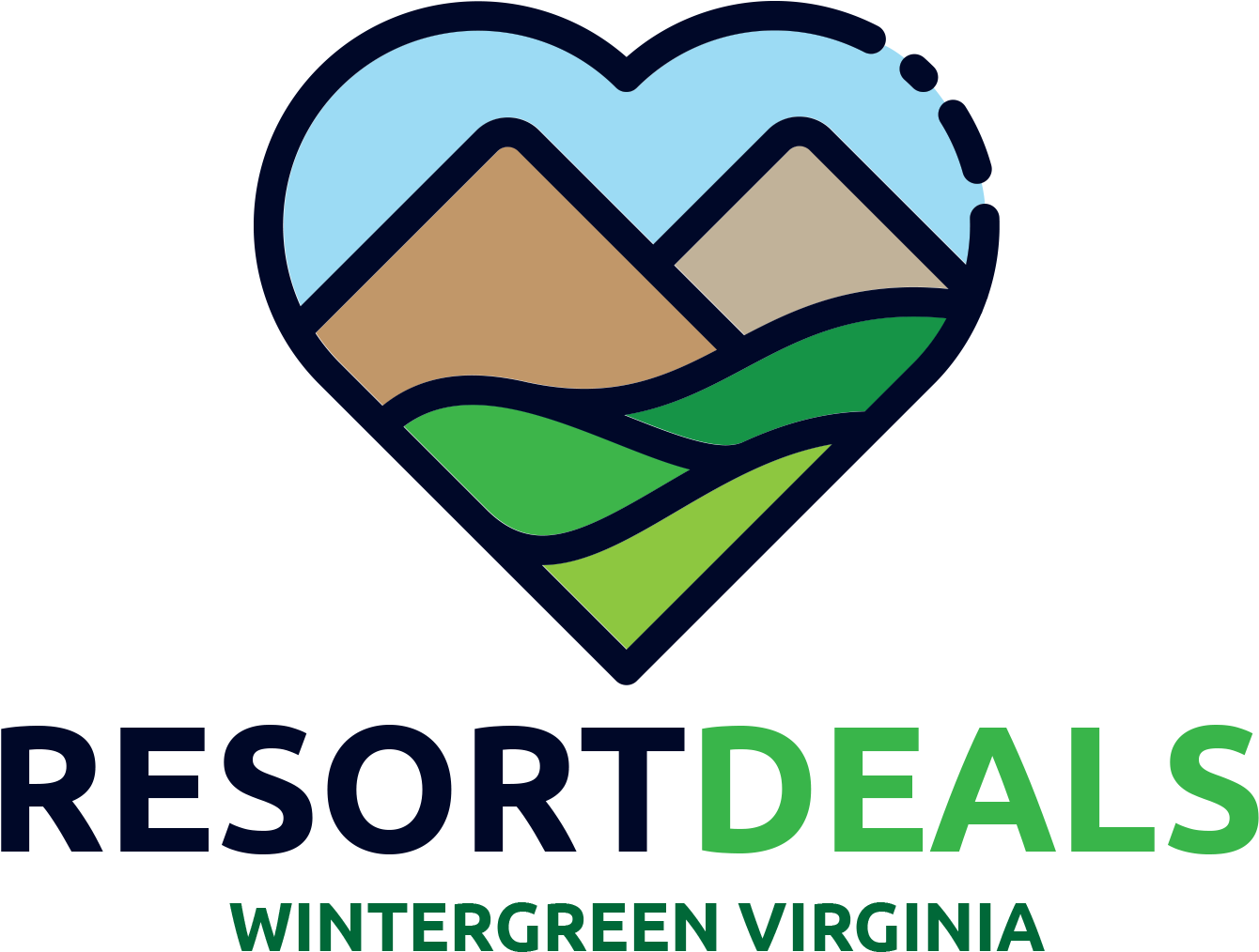 Mountain Ridge Clipart Resort - Mountain Ridge Clipart Resort (1361x1089)