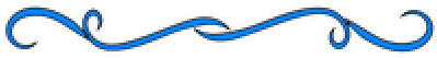 Download Decorative Line Blue Free Png Photo Images - Download Decorative Line Blue Free Png Photo Images (400x400)