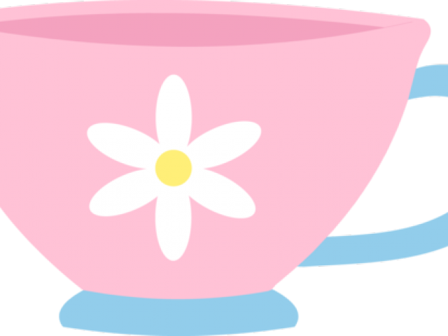 Cup Clipart Teapot - Cup Clipart Teapot (640x480)