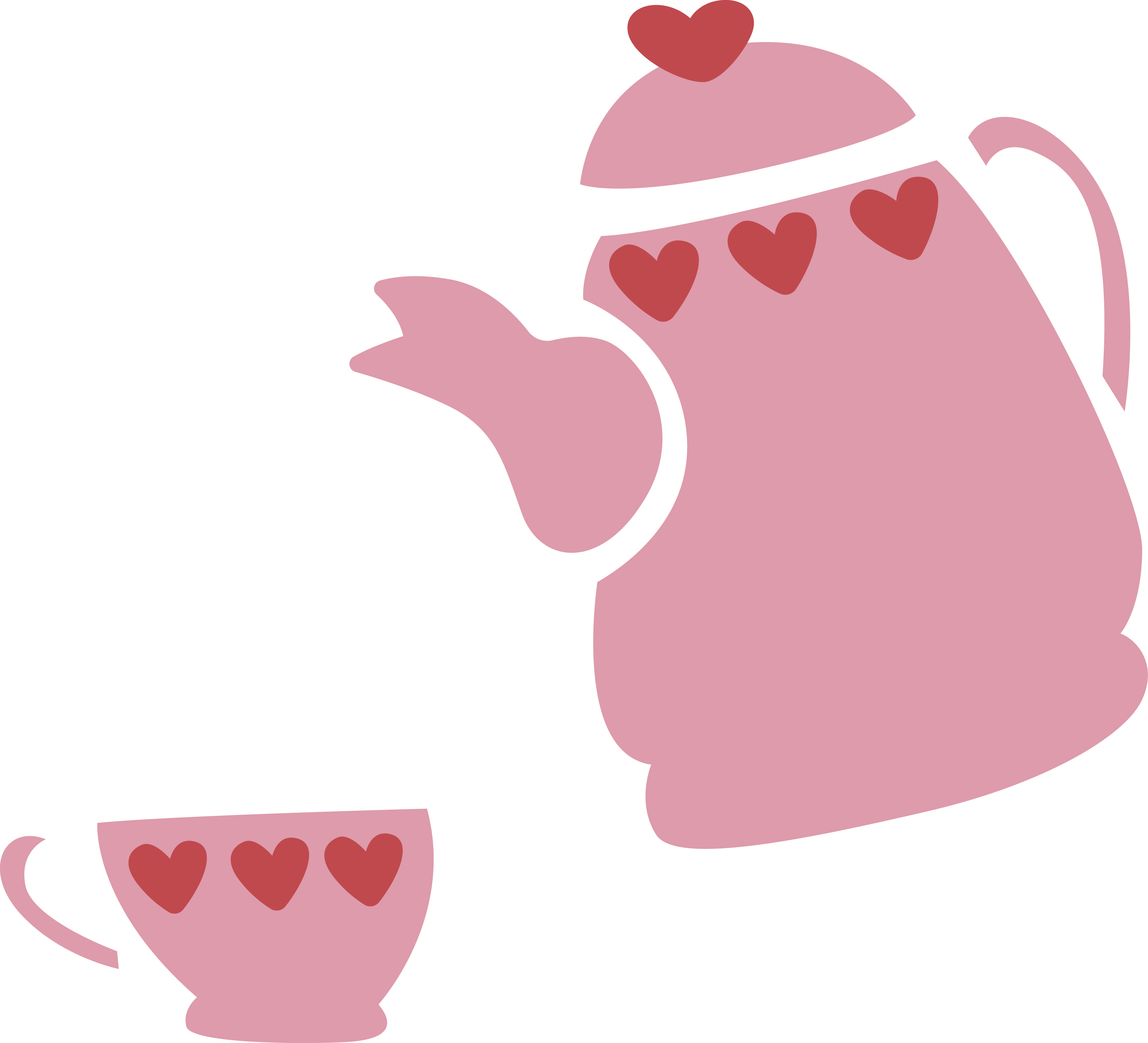 Crumpet Symbol By Cloudyglow - Crumpet Symbol By Cloudyglow (3303x3000)