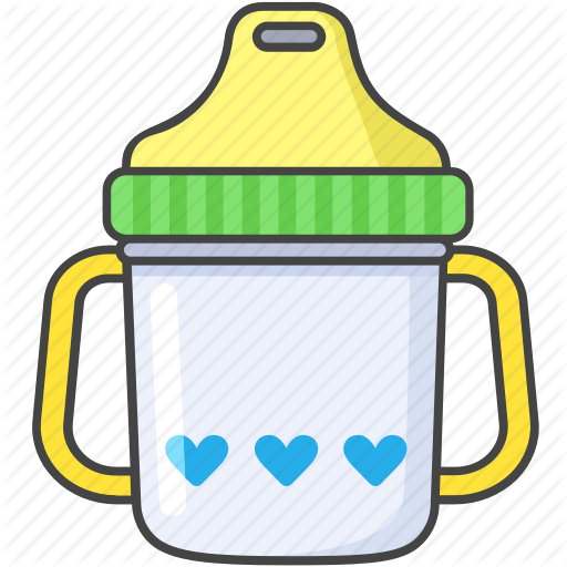 Png Free Library Baby Stuff By Jisun Park Drink Juice - Png Free Library Baby Stuff By Jisun Park Drink Juice (512x512)