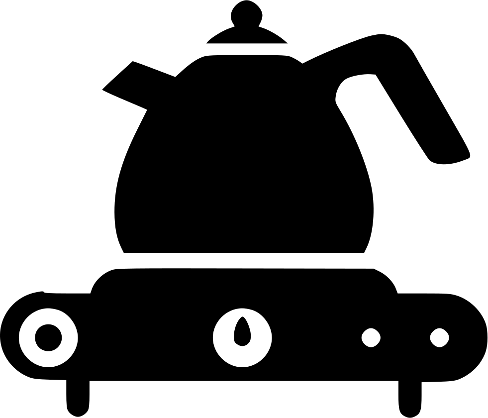 Electric Kettle Teapot Kitchen Comments - Electric Kettle Teapot Kitchen Comments (981x840)