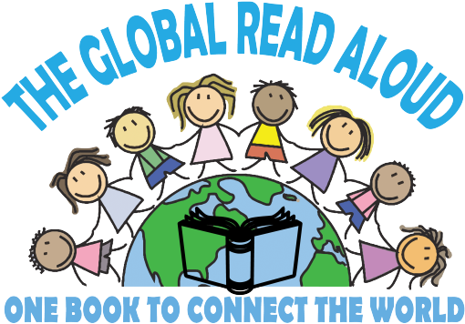 April 2018 The Global Read Aloud Jpg Royalty Free Download - April 2018 The Global Read Aloud Jpg Royalty Free Download (620x620)