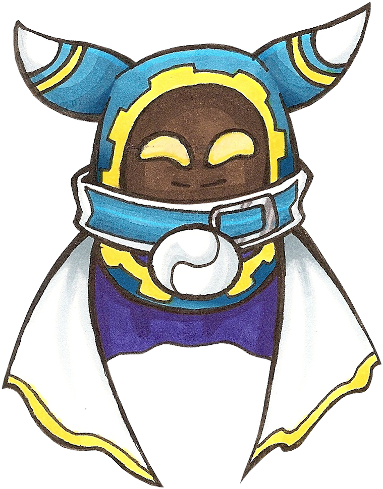 Krtd Spoilers- Friendly Traitor By Kirbykawaii2105 - Krtd Spoilers- Friendly Traitor By Kirbykawaii2105 (798x1001)
