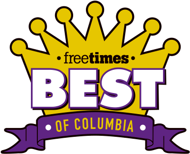 Ft Best Of Columbia Logo - Ft Best Of Columbia Logo (400x320)