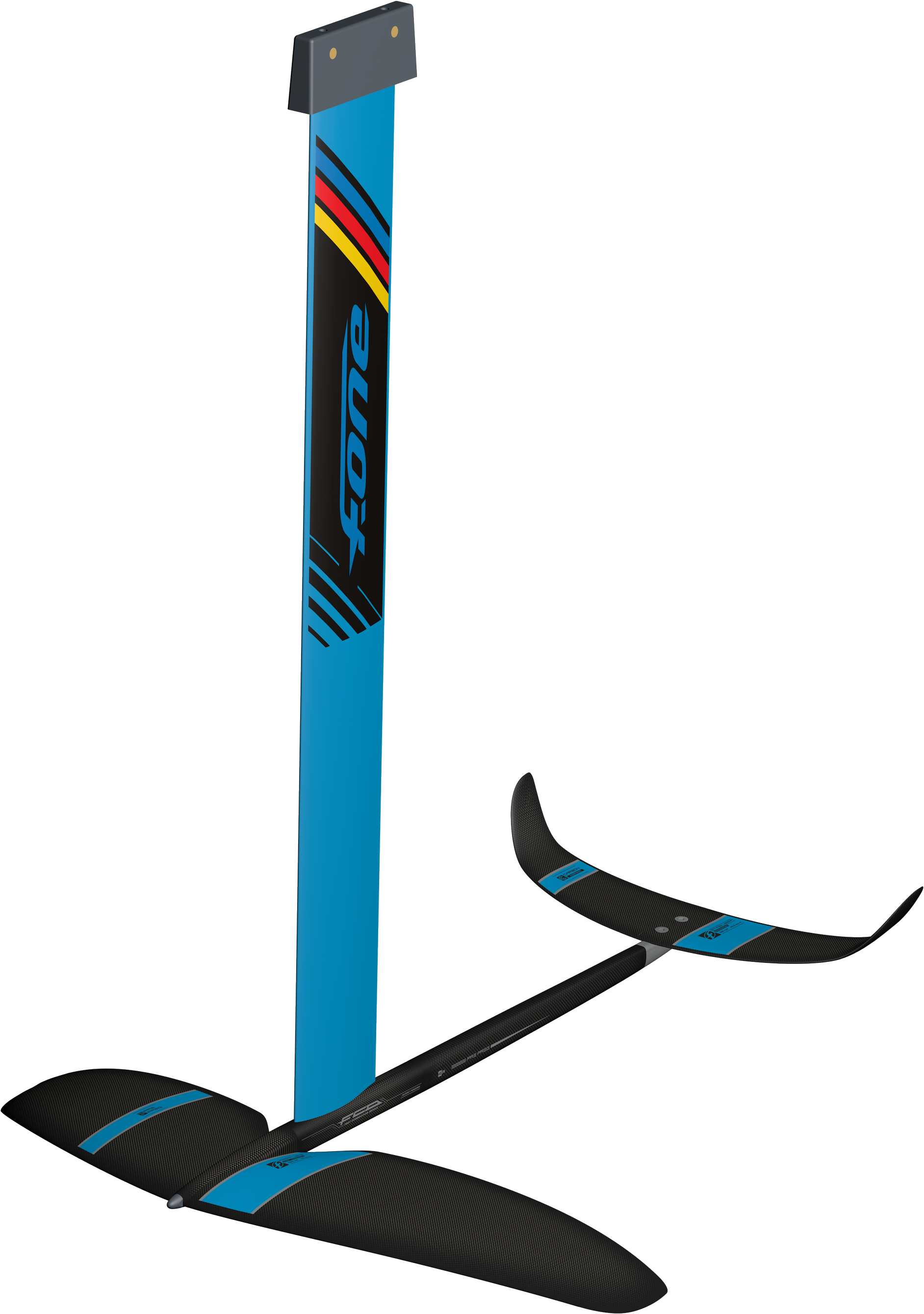 Wind Foil Freeride Hybrid - Wind Foil Freeride Hybrid (2668x3900)