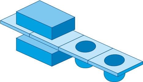 A Variety Of Forming Techniques Are Applied To Produce - A Variety Of Forming Techniques Are Applied To Produce (556x416)